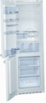 Bosch KGS36Z25 Hűtő hűtőszekrény fagyasztó