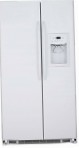 General Electric GSE28VGBFWW Холодильник холодильник з морозильником