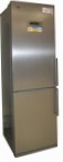 LG GA-479 BSMA Ledusskapis ledusskapis ar saldētavu