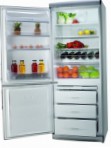 Ardo CO 3111 SHX Fridge refrigerator with freezer