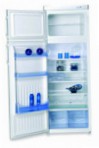 Ardo DP 36 SHX Fridge refrigerator with freezer