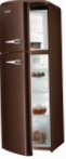 Gorenje RF 60309 OCH Frigo réfrigérateur avec congélateur