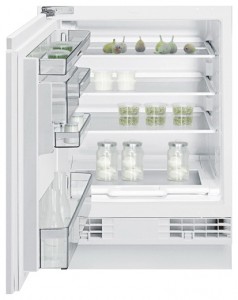 Характеристики Холодильник Gaggenau RC 200-100 фото