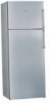 Bosch KDN36X43 Kylskåp kylskåp med frys