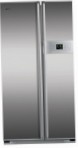 LG GR-B217 LGMR Ledusskapis ledusskapis ar saldētavu