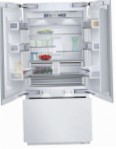 Siemens CI36BP00 Hladilnik hladilnik z zamrzovalnikom