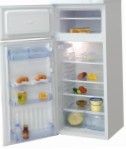 NORD 271-022 Frigorífico geladeira com freezer