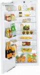 Liebherr IKP 2860 šaldytuvas šaldytuvas be šaldiklio