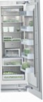 Gaggenau RF 461-200 Fridge freezer-cupboard