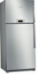 Bosch KDN64VL20N Hűtő hűtőszekrény fagyasztó