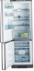 AEG S 70318 KG5 Refrigerator freezer sa refrigerator