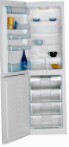 BEKO CSK 35000 Холодильник холодильник з морозильником