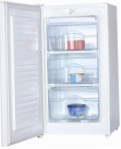 Saturn ST-CF1981U Холодильник морозильник-шкаф