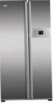 LG GR-B217 LGQA Ledusskapis ledusskapis ar saldētavu