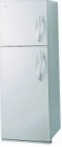 LG GR-M352 QVSW Ledusskapis ledusskapis ar saldētavu