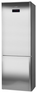 katangian Refrigerator Hansa FK357.6DFZX larawan