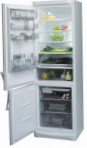 MasterCook LC-717 Kühlschrank kühlschrank mit gefrierfach