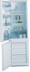 AEG SC 71840 4I Холодильник холодильник з морозильником