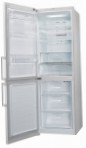 LG GA-B439 BVQA Ledusskapis ledusskapis ar saldētavu