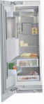Gaggenau RF 463-201 Fridge freezer-cupboard