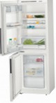 Siemens KG33VVW30 Jääkaappi jääkaappi ja pakastin