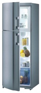 özellikleri Buzdolabı Gorenje RF 61301 E fotoğraf