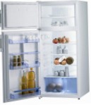 Gorenje RF 4245 W Frigo frigorifero con congelatore