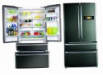 Haier HB-21FNN Холодильник холодильник з морозильником