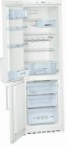 Bosch KGN36XW20 Kühlschrank kühlschrank mit gefrierfach