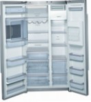 Bosch KAD63A70 Fridge refrigerator with freezer