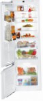 Liebherr ICBP 3166 Frigider frigider cu congelator