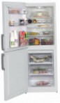 BEKO CS 230020 Фрижидер фрижидер са замрзивачем
