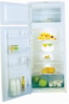 NORD 371-010 Frigorífico geladeira com freezer