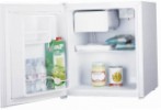 LGEN SD-051 W Kjøleskap kjøleskap med fryser