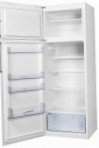 Candy CTSA 6170 W Hűtő hűtőszekrény fagyasztó