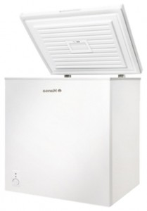 özellikleri Buzdolabı Hansa FS150.3 fotoğraf