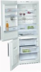 Bosch KGN46A10 Kjøleskap kjøleskap med fryser