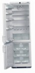 Liebherr KGNves 3846 Hladilnik hladilnik z zamrzovalnikom