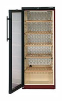 характеристики Холодильник Liebherr WTr 4177 Фото
