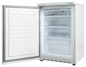 Характеристики Холодильник Kraft FR-90 фото