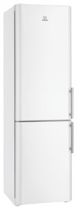 характеристики Холодильник Indesit BIAA 20 H Фото
