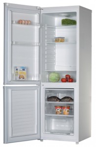 Charakteristik Kühlschrank Liberty MRF-250 Foto