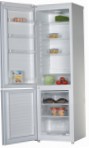 Liberty MRF-270 Kjøleskap kjøleskap med fryser
