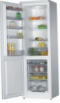 Liberty MRF-305 Холодильник холодильник с морозильником
