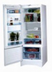 Vestfrost BKF 356 W Refrigerator freezer sa refrigerator