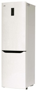 Характеристики Холодильник LG GA-M409 SERA фото