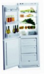 Zanussi ZK 21/11 GO ตู้เย็น ตู้เย็นพร้อมช่องแช่แข็ง