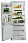 Zanussi ZK 21/6 GO Kühlschrank kühlschrank mit gefrierfach