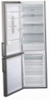 Samsung RL-58 GHEIH Jääkaappi jääkaappi ja pakastin