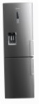 Samsung RL-58 GWEIH Jääkaappi jääkaappi ja pakastin
